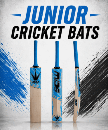 Junior Cricket Bats