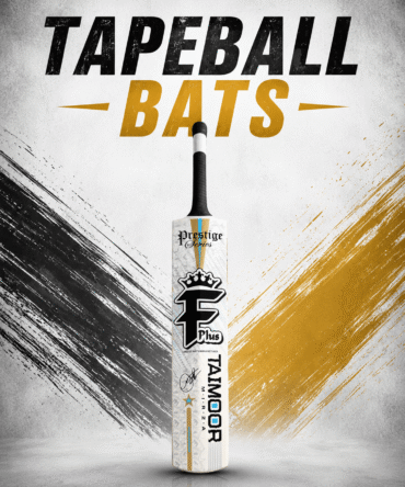 Tapeball Bats