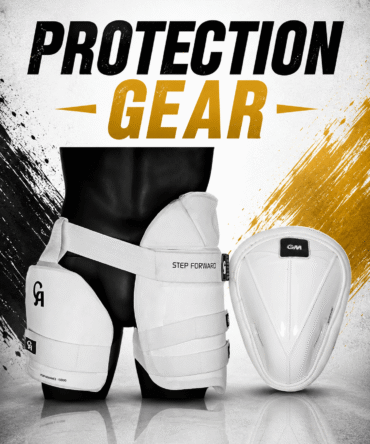 Protection Gear