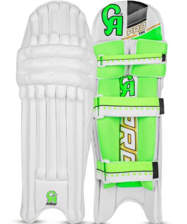 CA PRO 15K LEG PADS