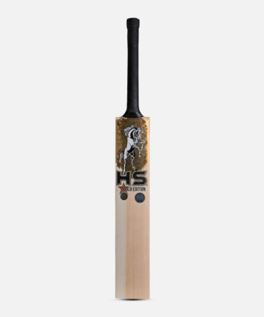 HS GOLD EDITION CRICKET BAT