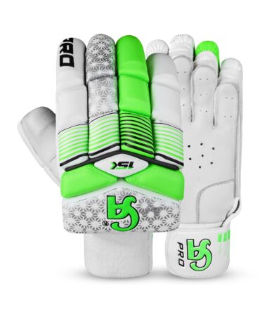 CA PRO 15K BATTING GLOVES