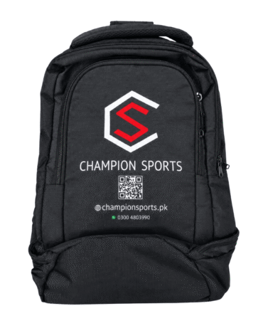CHAMPION PRO ELITE BAGPACK