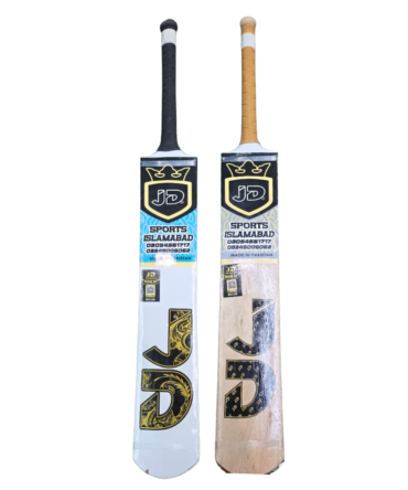 JD EPIC STAR COCONUT TAPEBALL BAT