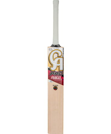 CA PRO RAGE PERFORMANCE CRICKET BAT