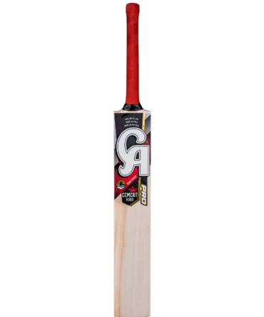 CA PRO CEMENT KING CRICKET BAT