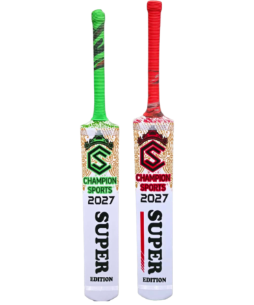 Champion Coconut Tapeball Bat 2027 Super Edition