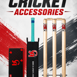 cricket accessories