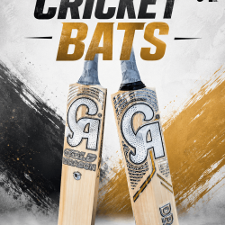cricket bats